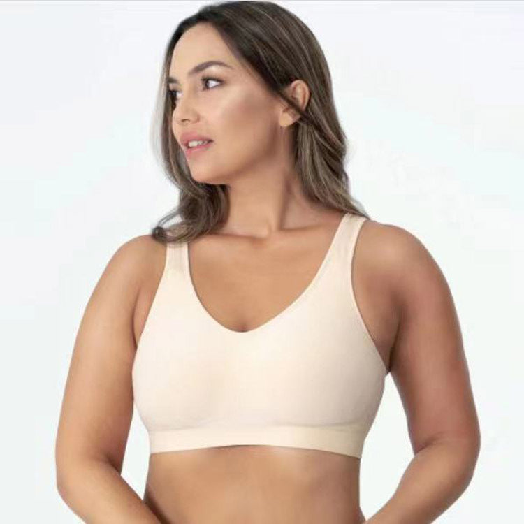Plus-size S-3XL Premium ShaperBra Women