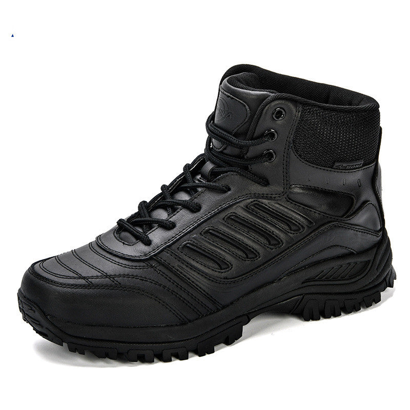 Men'S Outdoor Hiking Sports Shoes
