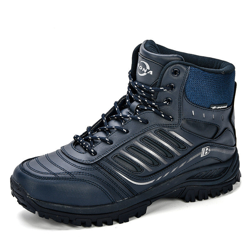 Men'S Outdoor Hiking Sports Shoes