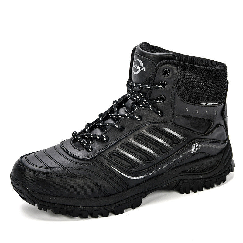 Men'S Outdoor Hiking Sports Shoes