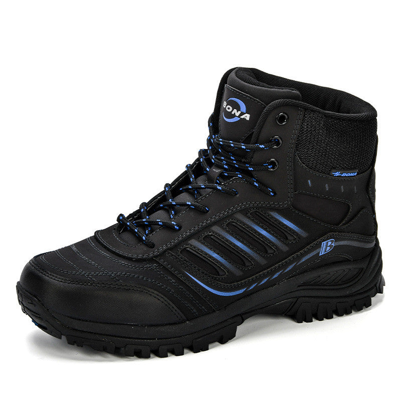 Men'S Outdoor Hiking Sports Shoes