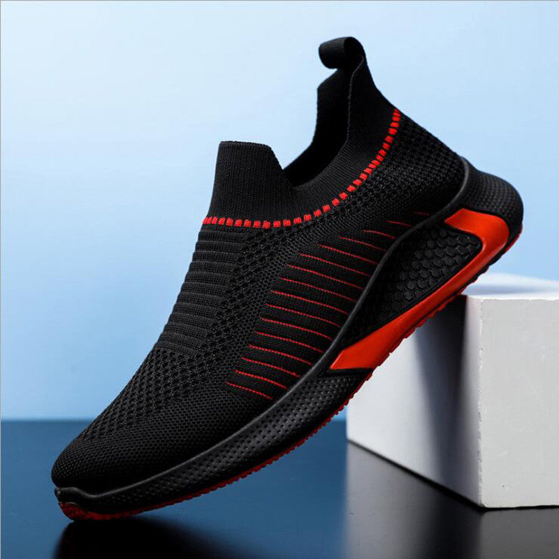 Men's Casual Comfortable Sports Shoes
