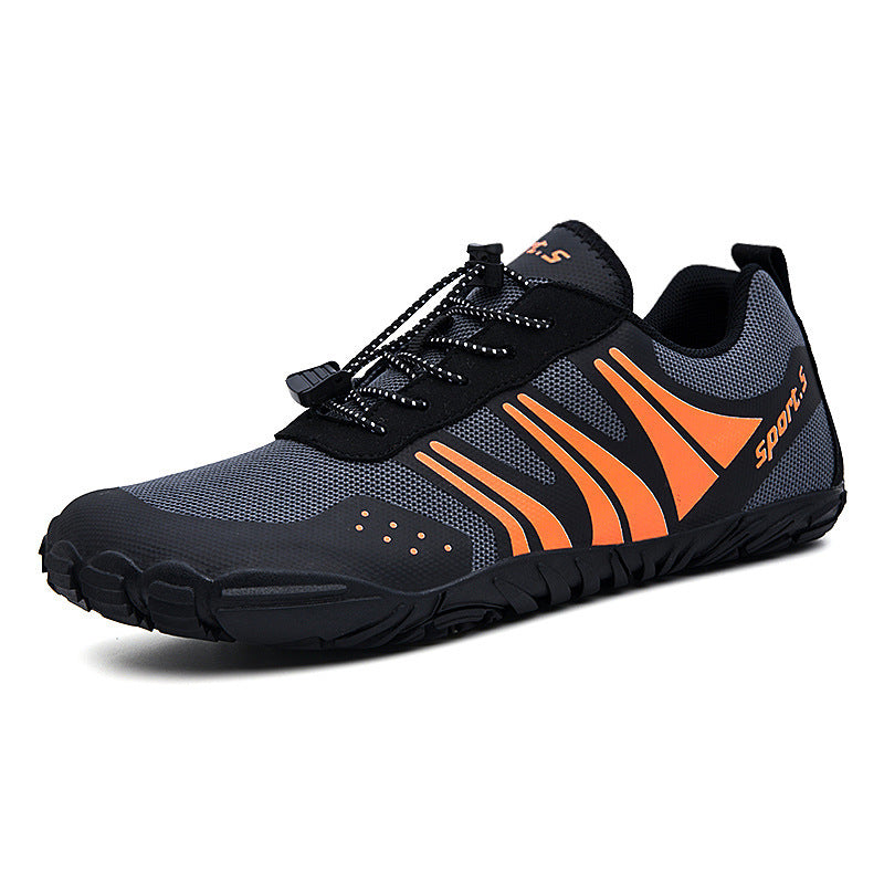 Outdoor Wading Quick-drying Beach Hiking , Fishing Sports Shoes