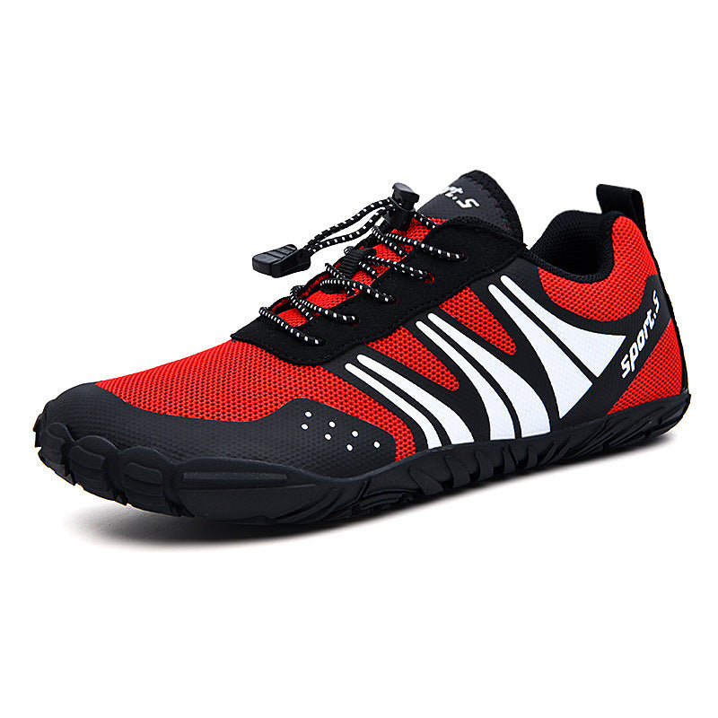 Outdoor Wading Quick-drying Beach Hiking , Fishing Sports Shoes