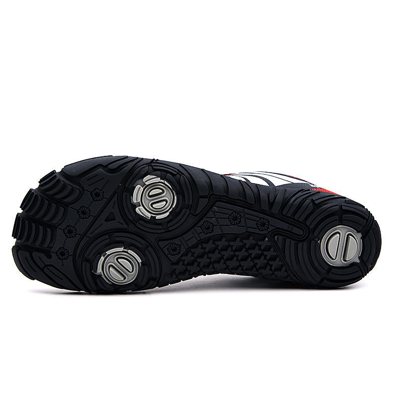 Outdoor Wading Quick-drying Beach Hiking , Fishing Sports Shoes