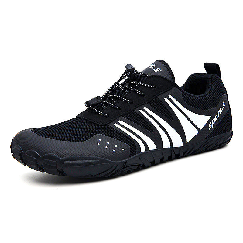 Outdoor Wading Quick-drying Beach Hiking , Fishing Sports Shoes