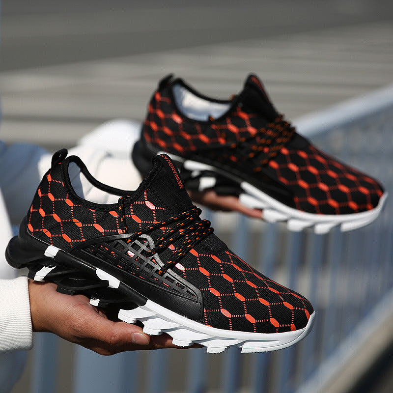 Blade men's sports casual shoes