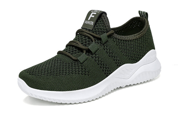 Work shoes, safety shoes