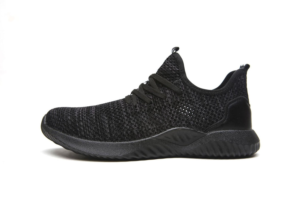 Work shoes, safety shoes