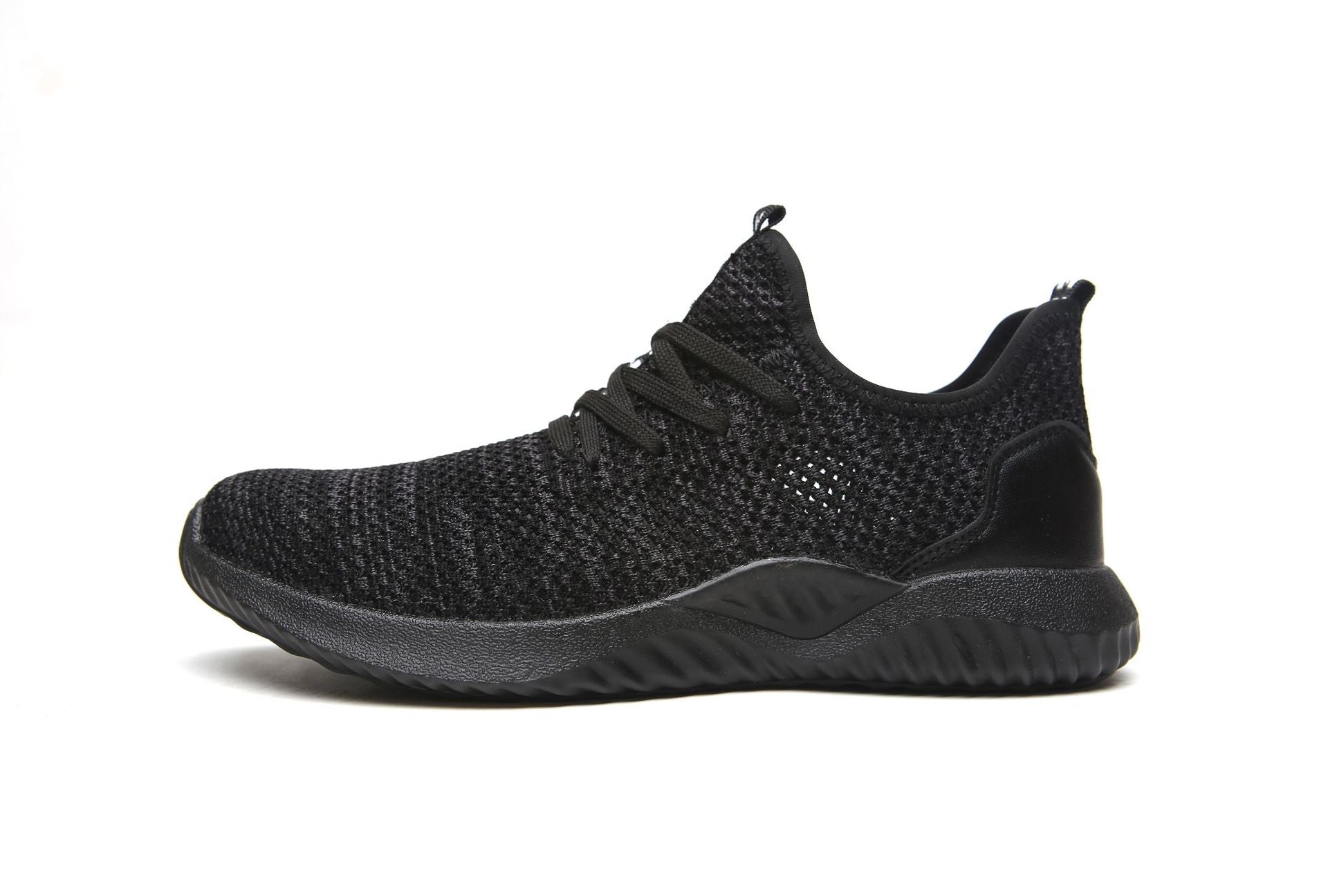 Work shoes, safety shoes