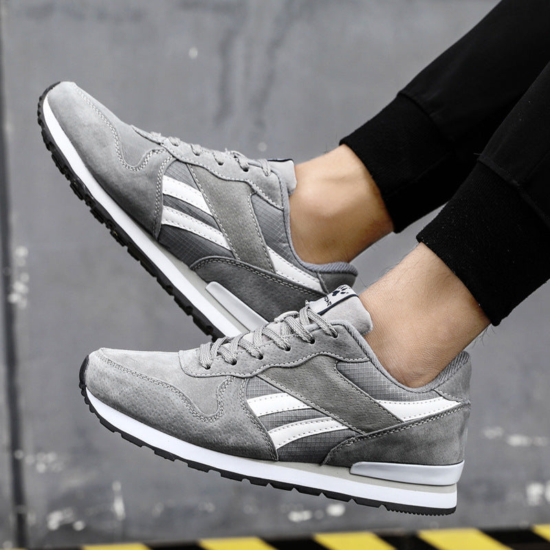 Running Student Casual Men's Shoes