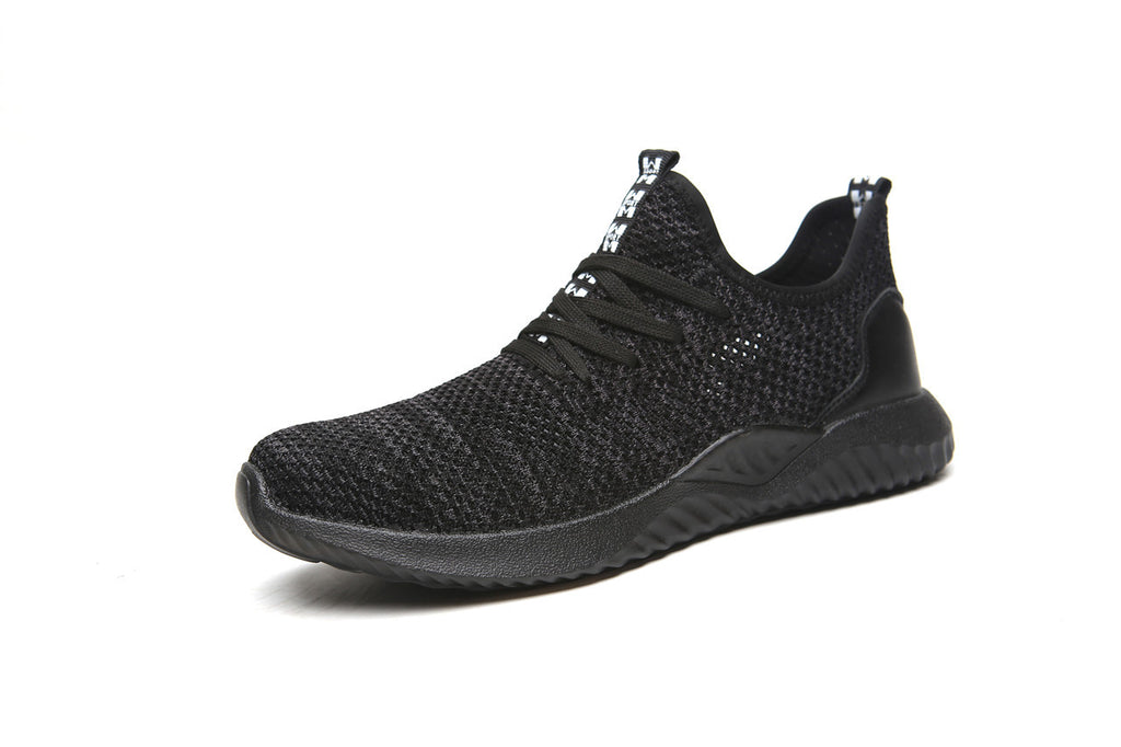 Work shoes, safety shoes