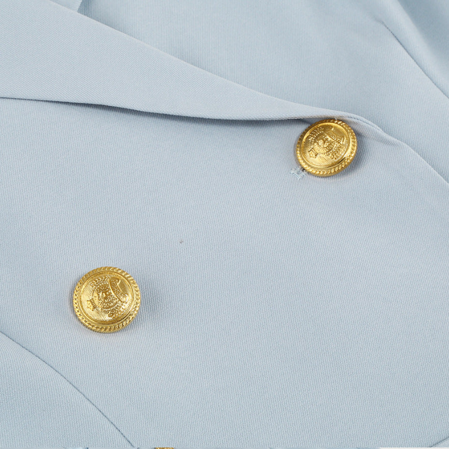 Elegant Dress Suit Skirt Women