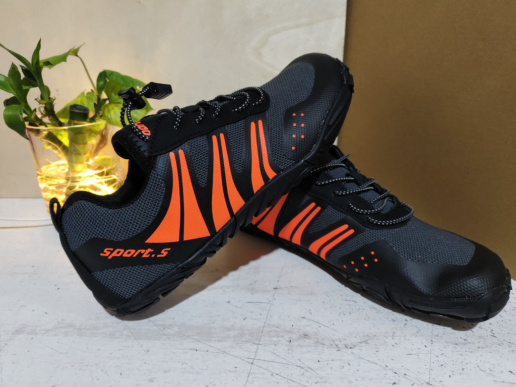 Outdoor Wading Quick-drying Beach Hiking , Fishing Sports Shoes