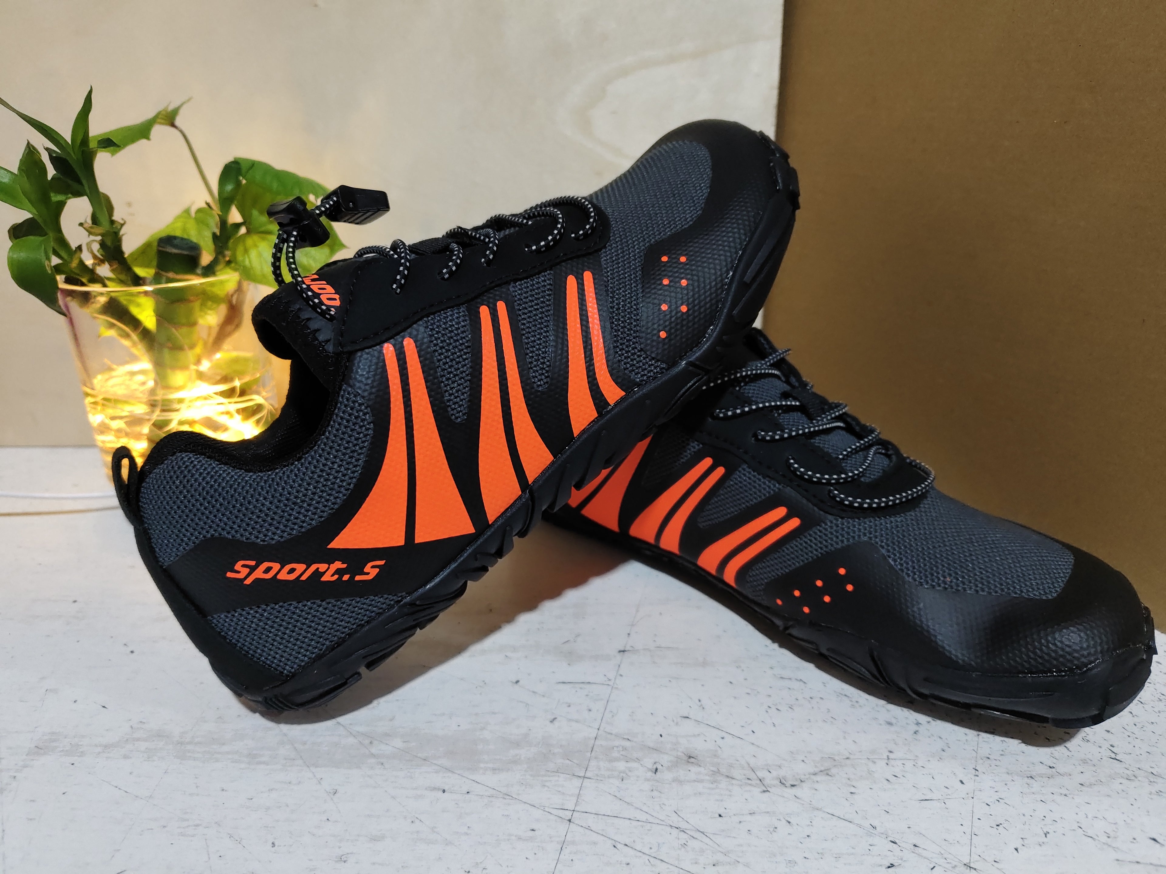 Outdoor Wading Quick-drying Beach Hiking , Fishing Sports Shoes