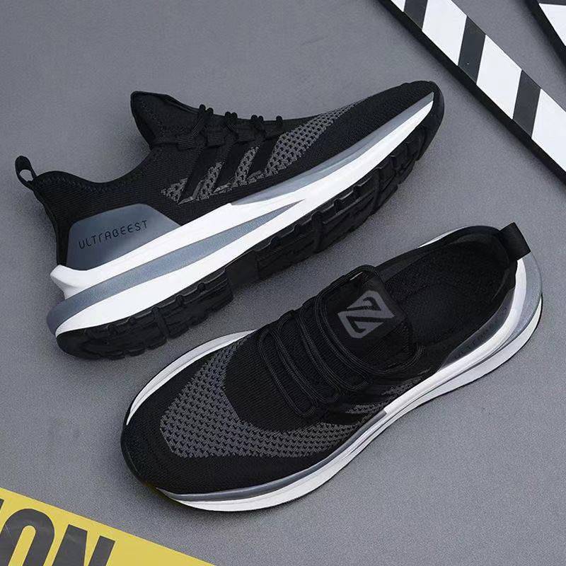 Casual  Men's Sports Running Shoes