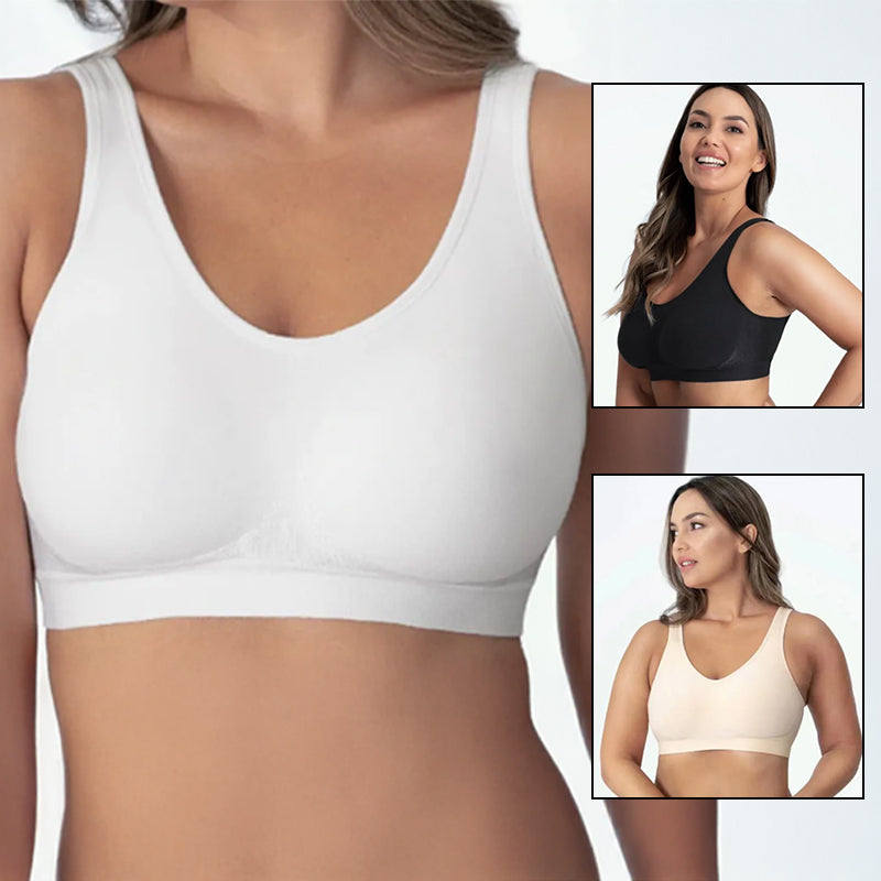 Plus-size S-3XL Premium ShaperBra Women