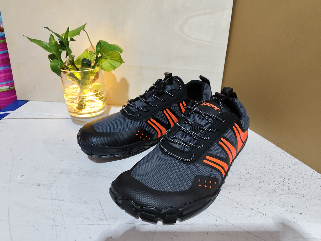 Outdoor Wading Quick-drying Beach Hiking , Fishing Sports Shoes