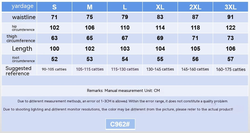 Dark Summer High Waist Washed All-match Wide Leg Pants