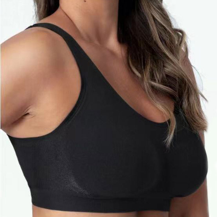 Plus-size S-3XL Premium ShaperBra Women