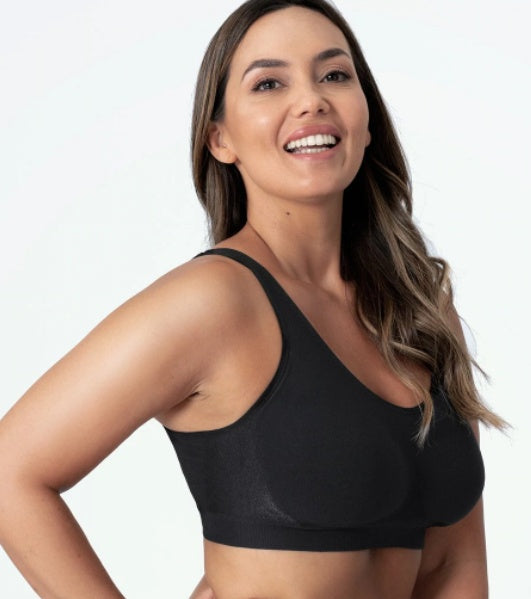 Plus-size S-3XL Premium ShaperBra Women