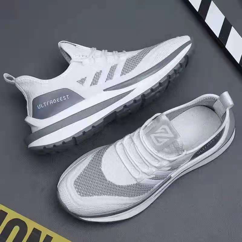 Casual  Men's Sports Running Shoes