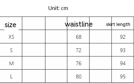 Asymmetric High Waist Denim Skirt