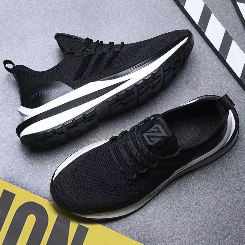 Casual  Men's Sports Running Shoes