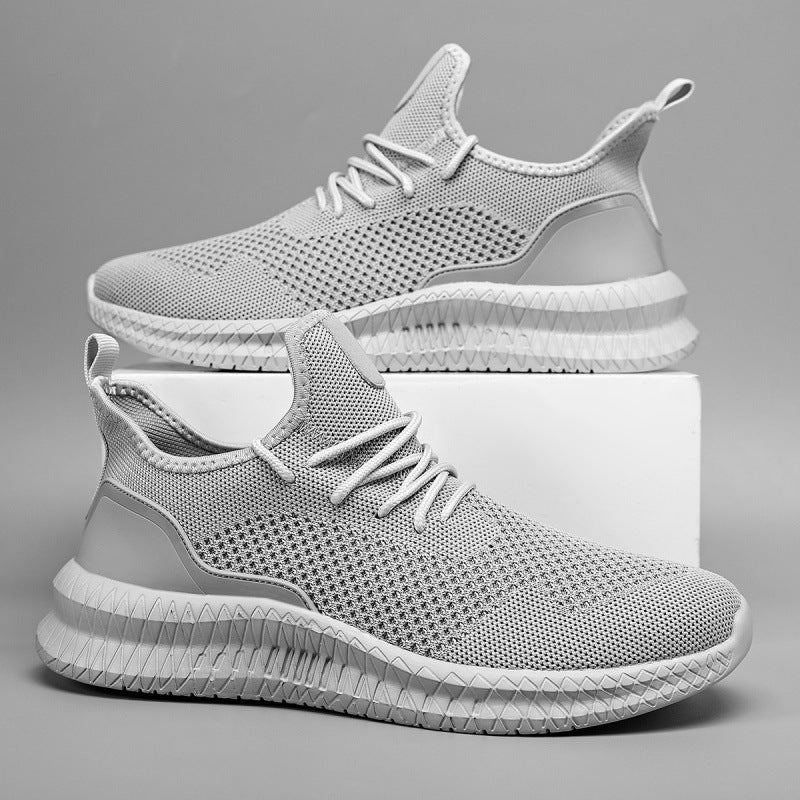 Work shoes, safety shoes